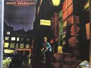 DAVID BOWIE Ziggy Stardust LP 2017 GOLD VINYL REMASTER LIMITED w/ INNER