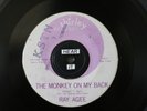 RAY AGEE 