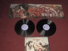 HMS Donovan Vinyl Record LP , With original poster