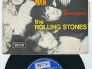 UK Rock The Rolling Stones DECCA 79.030 Street fighting man / No expectations ?