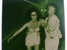 Robert Palmer Sneakin' Sally Through The Alley LP US Press 1976 Island Records