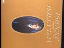 disque 33t johnny chante hallyday philips médium b 77.746 L
