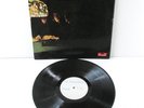 FAIRPORT CONVENTION S/T 1968 White Label Promo UK Vinyl LP Rare Polydor 1st