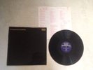 GENESIS FROM GENESIS TO REVELATION 1970 UK STEREO LP DECCA C/W INSERT EX COPY