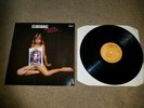 SCORPIONS Virgin Killer LP RCA Victor BANNED cover VG++ 70s metal RARE GATEFOLD