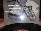Charlie Parker Memorial Savoy 12009 Mono Blood Savoy DG RVG NM Miles Davis 1955