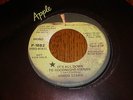 Ringo Starr 45 It's All Down To Goodnight Vienna APPLE PROMO