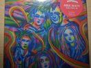 Black Moth Super Rainbow Mike Watt/Flea Record Store Day 2018 Vinyl x/750