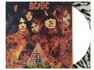 AC/DC Highway To Hell SEALED Color LP Flames Cover Albert Australia Reissue Rare