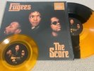 FUGEES THE SCORE ORANGE & BLACK VINYL 2x12” + 7” NEW & SEALED VMP EXCLUSIVE