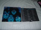 KISS Creatures of the Night '82 classic RARE ORIGINAL US press