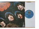 The Beatles Rubber Soul SEALED Vinyl LP German Odeon Reissue Stereo Rare