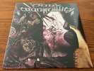 Dark Tranquillity The Mind's I LP Vinyl 2012 Limited Century Media FREE ship