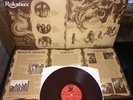ROKSNAX - V/A (NEW*LIM.250 BROWN V.*NWOBHM*HOLLOW GROUND*SAMURAI*SARACEN)