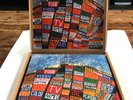 Radiohead Hail To The Thief RARE sealed giant wood jigsaw original box + extras