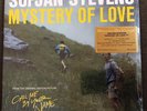 SUFJAN STEVENS  - MYSTERY OF LOVE 10’’EP SEALED RSD RECORD STORE DAY 2018