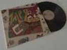 ULTRASONIC CLEAN in shrink ORIGINAL  ZAPP more bounce to  WARNER BROS VG+