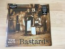 TOM WAITS BASTARDS 2 LP 180 GRAM COLORED VINYL NEW RSD 2018