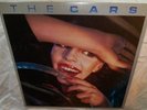 THE CARS '78 SELF TITLED VINYL LP *STILL SEALED*  Elektra 6E-135 good times roll