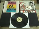 TOM PETTY FULL MOON FEVER 1989 UK PRESS 12