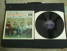 JOHN MAYALL WITH ERIC CLAPTON BLUES BREAKERS 1971 UK PRESS 12