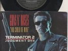GUNS N ROSES   Rare 1991 Aust Only 7