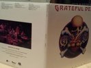 GRATEFUL DEAD RECKONING LIVE 200g x 2 LPs LIKE NEW   AMAZING SOUND   RARE