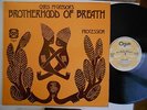 Chris McGregor Brotherhood Procession Osborne-E.Parker Ogun UK Jazz
