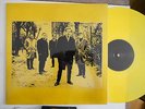 Christian Schwindt 6et & 5et w.Donner-Sarmanto rare limited edition yellow wax