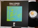 Noah Howard The black ark Arthur Doyle Freedom Free Jazz