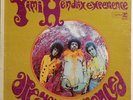 THE JIMI HENDRIX EXPERIENCE ARE YOU EXPERIENCED? LP RECORD VINYL RS 6261 1 Press
