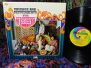 SOLID  1967 Orig THE STRAWBERRY ALARM CLOCK   INCENSE Psych Garage BREEZY SWIRL