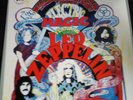 Led Zeppelin ?– Electric Magic: Royal Albert Hall 1970 (Splatter Vinyl)