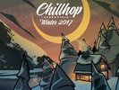 Various - Chillhop Essentials - Winter 2017 Vinyl 2LP DA09539242