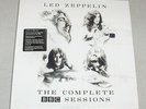 (LP) LED ZEPPELIN - The Complete BBC Sessions / 5 LP Box Set / NEW