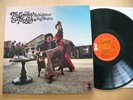 LEE HAZELWOOD ANN-MARGARET- THE COWBOY AND THE LADY 1969 LHI RECORDS POP ROCK EX