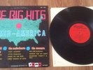 The Big Hits Of Mid-America-1964 Minneapolis Garage Band Vinyl LP-The Underbeats