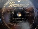 Hans-Koller-Quintett - Honeysuckle Rose - s´Wonderful - /10
