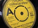 DARROW FLETCHER - PAIN GETS DEEPER.ORIGINAL UK LONDON DEMO. NORTHERN SOUL RARITY