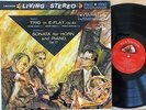 Rare, RCA LSC 2420 SD Brahms Trio Beethoven Sonata 4 horn & Piano Szeryng Violin