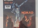 Scott Henderson And Tribal Tech– Nomad 1990 fusion vinyl sealed 88561-1028-1