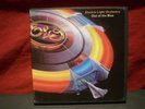 Electric Light Orchestra  ELO  Out of the Blue  Reel to Reel Tape  Sounds Great