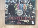 The Beatles Sgt Peppers Vinyl Original First Press 1967 Amazing Condition