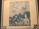 Led Zeppelin - Live On Blueberry Hill 1970 2 Vinyl LP Abstract Records