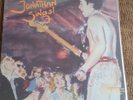 JONATHAN RICHMAN & THE MODERN LOVERS, JONATHAN SINGS; 10 TRACK LP, AUTOGRAPHED