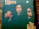 Fugees - The Score LP [Vinyl New] Double LP Gatefold Lauryn Hill Ready Or Not