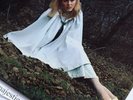 BEAUTIFUL 1969 UK ORIGINAL KATHE GREEN FOLK/PSYCH MASTERPIECE VINYL LP RARE