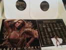 Mariah Carey The Emancipation of Mimi Double Album LP Record Vinyl
