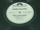 ROGER DALTREY 