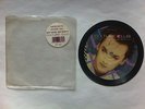 BOY GEORGE/ CULTURE CLUB God Thank You Woman 7” UK ltd picture disc includes